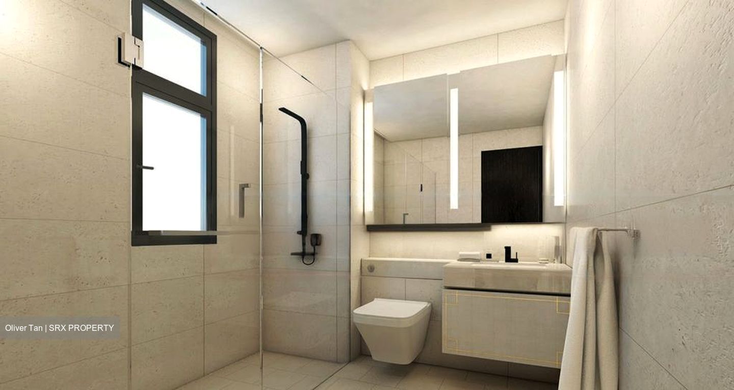 The Asana (D10), Apartment #458921701